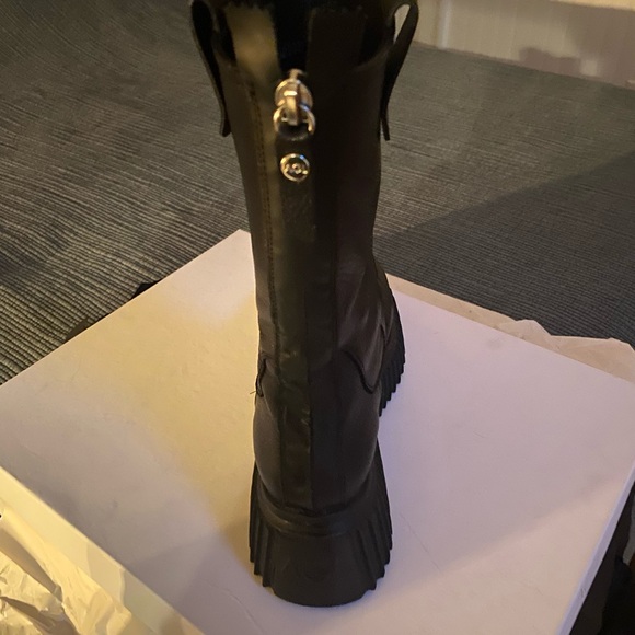 AGL boots, Size 37.5 (US 7.5) - Picture 6 of 11
